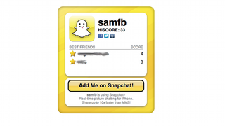 Illustration for article titled Sexting on Snapchat Isn't as Safe as You Think